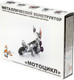 Миниатюра изображения товара Конструктор Десятое королевство Мотоцикл / 02027