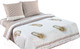 Миниатюра изображения товара Комплект постельного белья АртПостель Прикосновение 914