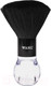 Щетка-сметка для волос Wahl Neck Brush Black 0093-6090 — фото 2