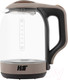 Миниатюра изображения товара Электрочайник HiTT HT-5009