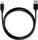 Миниатюра изображения товара Кабель Acme CB1031 (1м, черный)