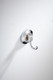 Миниатюра изображения товара Крючок для ванной Ledeme L204-1