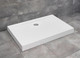 Миниатюра изображения товара Душевой поддон Radaway Doros D Compact 120x100 / SDRD1210-05
