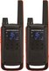 Миниатюра изображения товара Комплект раций Motorola T82