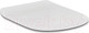 Миниатюра изображения товара Сиденье для унитаза Ideal Standard Tesi T352701