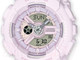 Миниатюра изображения товара Часы наручные женские Casio BA-110-4A2ER