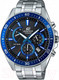 Миниатюра изображения товара Часы наручные мужские Casio EFR-552D-1A2VUEF