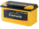 Миниатюра изображения товара Автомобильный аккумулятор Kainar R+ / 100 10 14 02 0121 08 11 0 L (100 А/ч)