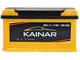 Миниатюра изображения товара Автомобильный аккумулятор Kainar R+ / 100 10 14 02 0121 08 11 0 L (100 А/ч)