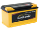 Миниатюра изображения товара Автомобильный аккумулятор Kainar R+ / 100 10 14 02 0121 08 11 0 L (100 А/ч)