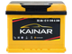 Миниатюра изображения товара Автомобильный аккумулятор Kainar R+ / 055 13 29 02 0121 08 11 0 L (55 А/ч)