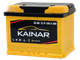 Миниатюра изображения товара Автомобильный аккумулятор Kainar R+ / 055 13 29 02 0121 08 11 0 L (55 А/ч)