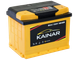 Миниатюра изображения товара Автомобильный аккумулятор Kainar R+ / 060 13 29 02 0121 08 11 0 L (60 А/ч)