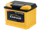 Миниатюра изображения товара Автомобильный аккумулятор Kainar R+ / 060 13 29 02 0121 08 11 0 L (60 А/ч)