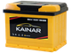 Миниатюра изображения товара Автомобильный аккумулятор Kainar R+ / 060 13 29 02 0121 08 11 0 L (60 А/ч)