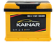 Миниатюра изображения товара Автомобильный аккумулятор Kainar R+ / 060 13 29 02 0121 08 11 0 L (60 А/ч)