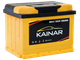 Миниатюра изображения товара Автомобильный аккумулятор Kainar R+ / 060 13 29 02 0121 08 11 0 L (60 А/ч)