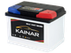 Миниатюра изображения товара Автомобильный аккумулятор Kainar R+ низкий / 060 15 29 02 0141 05 06 0 L (60 А/ч)