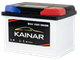 Миниатюра изображения товара Автомобильный аккумулятор Kainar R+ низкий / 060 15 29 02 0141 05 06 0 L (60 А/ч)