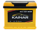 Миниатюра изображения товара Автомобильный аккумулятор Kainar R+ / 062 13 29 02 0121 10 11 0 L (62 A/ч)