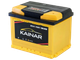 Миниатюра изображения товара Автомобильный аккумулятор Kainar R+ / 062 13 29 02 0121 10 11 0 L (62 A/ч)