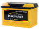 Миниатюра изображения товара Автомобильный аккумулятор Kainar R+ / 077 11 20 02 0121 10 11 0 L (77 А/ч)