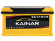 Миниатюра изображения товара Автомобильный аккумулятор Kainar R+ / 090 10 14 02 0121 10 11 0 L (90 А/ч)