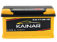 Миниатюра изображения товара Автомобильный аккумулятор Kainar R+ / 090 10 14 02 0121 10 11 0 L (90 А/ч)