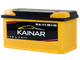 Миниатюра изображения товара Автомобильный аккумулятор Kainar R+ / 090 10 14 02 0121 10 11 0 L (90 А/ч)