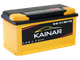 Миниатюра изображения товара Автомобильный аккумулятор Kainar R+ / 090 10 14 02 0121 10 11 0 L (90 А/ч)