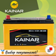 Миниатюра изображения товара Автомобильный аккумулятор Kainar Asia 100 JL+ / 090 18 36 02 0031 10 11 0 R