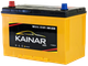 Миниатюра изображения товара Автомобильный аккумулятор Kainar Asia 100 JL+ / 090 18 36 02 0031 10 11 0 R
