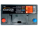 Миниатюра изображения товара Автомобильный аккумулятор Kainar Asia 100 JL+ / 090 18 36 02 0031 10 11 0 R