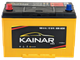 Миниатюра изображения товара Автомобильный аккумулятор Kainar Asia 100 JL+ / 090 18 36 02 0031 10 11 0 R