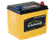 Миниатюра изображения товара Автомобильный аккумулятор Kainar Asia JR+ / 062 22 40 02 0131 10 11 (65 А/ч)
