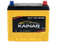 Миниатюра изображения товара Автомобильный аккумулятор Kainar Asia JR+ / 062 22 40 02 0131 10 11 (65 А/ч)