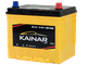 Миниатюра изображения товара Автомобильный аккумулятор Kainar Asia JR+ / 062 22 40 02 0131 10 11 (65 А/ч)