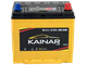 Миниатюра изображения товара Автомобильный аккумулятор Kainar Asia JR+ / 062 22 40 02 0131 10 11 (65 А/ч)