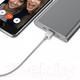 Миниатюра изображения товара Портативное зарядное устройство Yoobao Air A1 (серый)