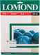 Миниатюра изображения товара Фотобумага Lomond А4, 170 г/м, 25 л. / 0102143 (глянцевая)