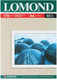 Миниатюра изображения товара Фотобумага Lomond А4, 170 г/м, 50 л. / 0102142 (глянцевая)