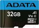 Миниатюра изображения товара Карта памяти A-data microSDHC UHS-I (Class10) 32GB (AUSDH32GUICL10A1-RA1)