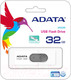 Миниатюра изображения товара USB flash накопитель A-data DashDrive UV220 White/Gray 32GB (AUV220-32G-RWHGY)
