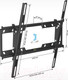 Миниатюра изображения товара Кронштейн для телевизора Holder LCD-T4624-B
