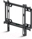 Миниатюра изображения товара Кронштейн для телевизора Holder LCD-F2617-B