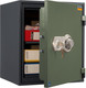Миниатюра изображения товара Офисный сейф Valberg FRS-51 CL