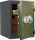 Миниатюра изображения товара Офисный сейф Valberg FRS-49 CL