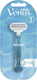 Миниатюра изображения товара Бритвенный станок Gillette Venus (+ 2 кассеты)