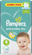 Миниатюра изображения товара Подгузники детские Pampers Active Baby-Dry 4 Maxi (70шт)