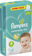 Миниатюра изображения товара Подгузники детские Pampers Active Baby-Dry 4 Maxi (70шт)